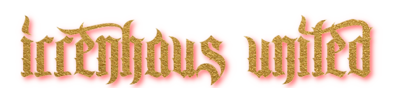 Irrenhaus United Logo